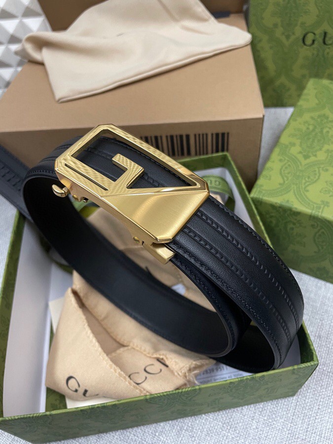 Gucci Belts